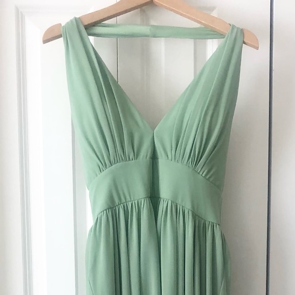 Grad / bridesmaids dress - Picture 2 of 6